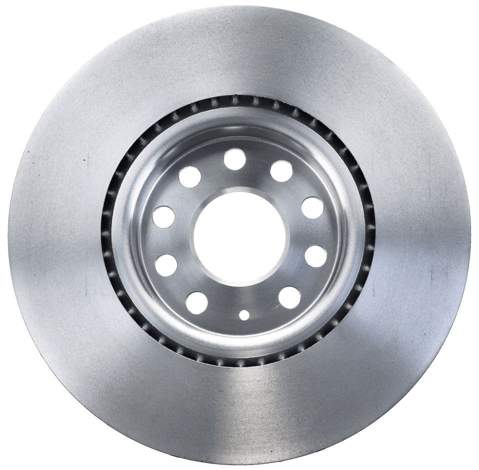 BRAXIS AE0011-ÖN FREN DİSK TK 280MM SEAT LEON 1.2 TSI 1.6 1.6 TDI > 5Q0615301H((-_816
